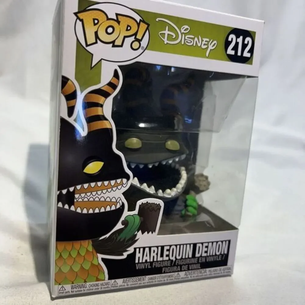 Funko series desirable impress